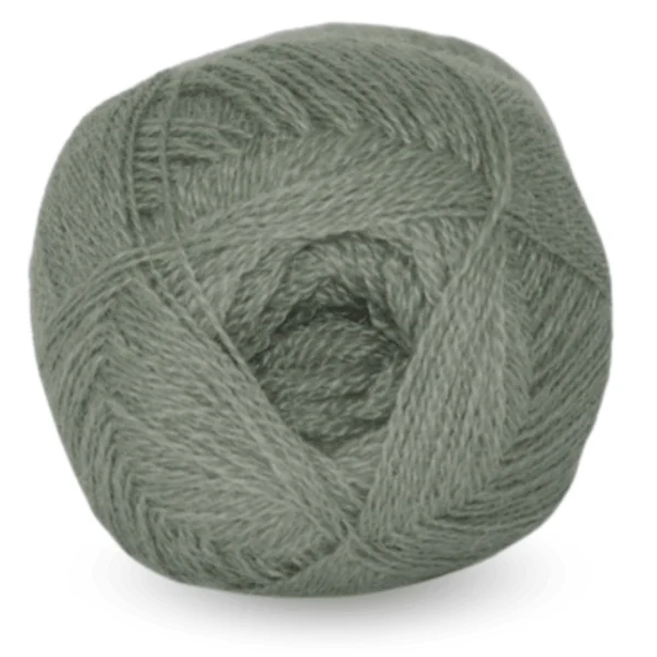 Hjertegarn Alpaca 400